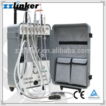 Dynamic DU852 Portable Dental Unit Equipment